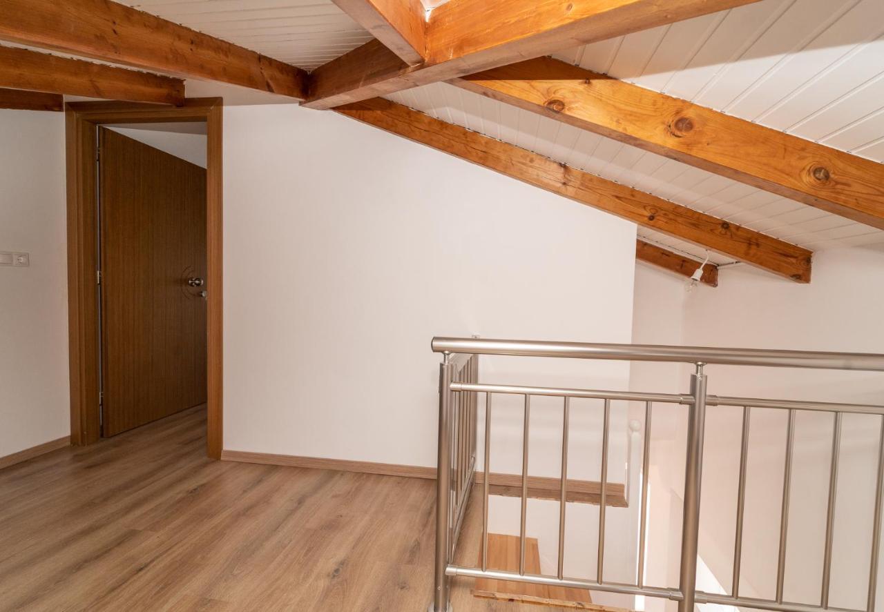 Donatos Apartment Finikounta Bagian luar foto
